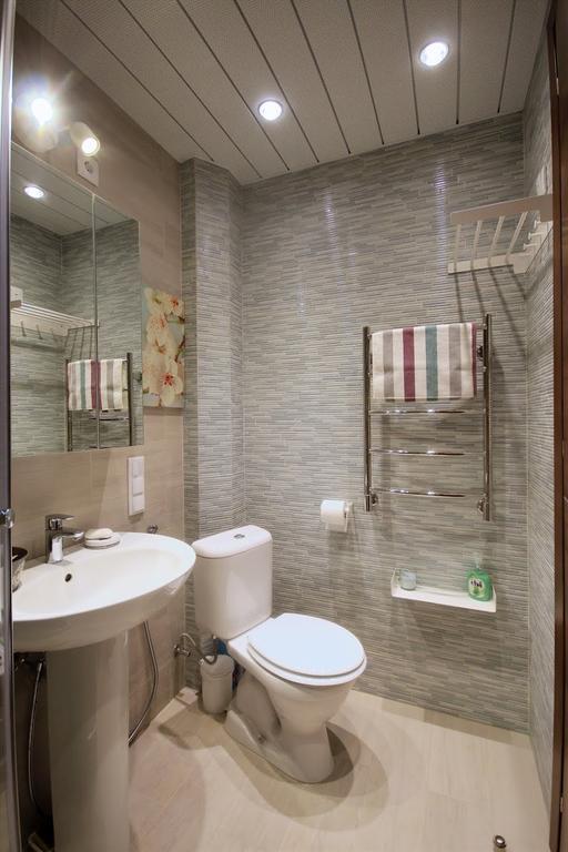 Apartament Art Cascade Erywań Pokój zdjęcie