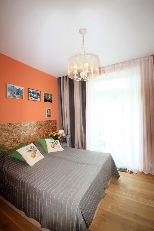 Apartament Art Cascade Erywań Pokój zdjęcie